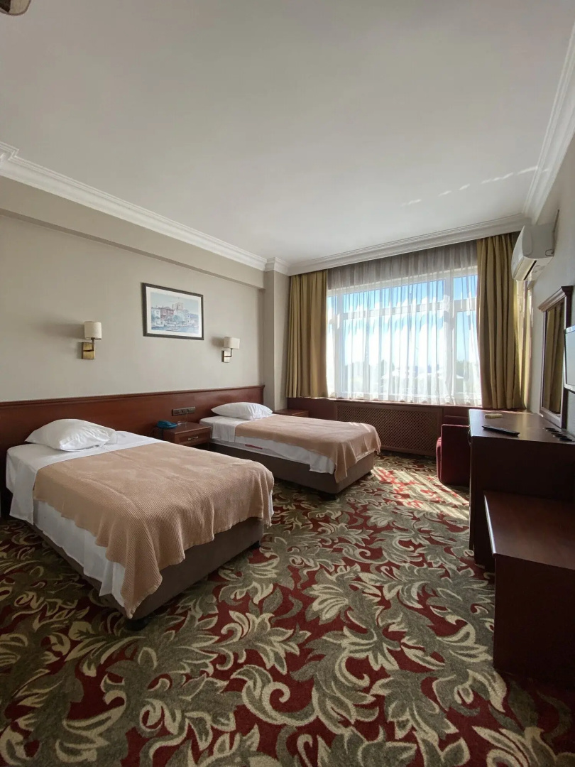Foto - Hotel Monopol
