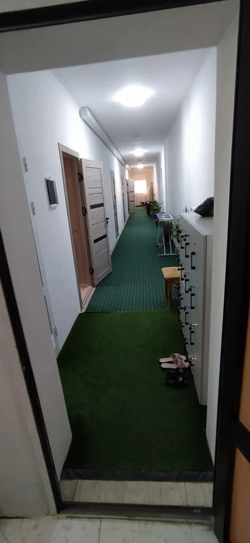 Foto - Chinor Hostel