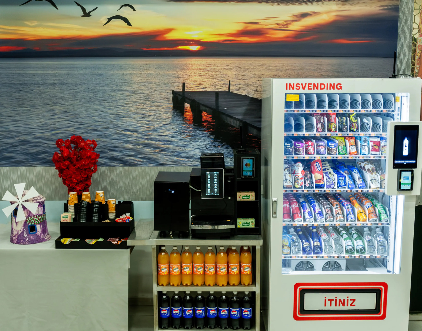 Foto - Golden Horn Park Hotel