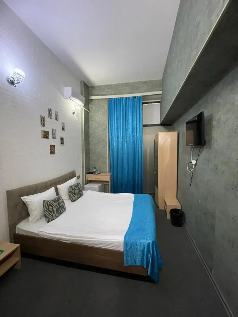 Photo - Best Center Inn Hotel