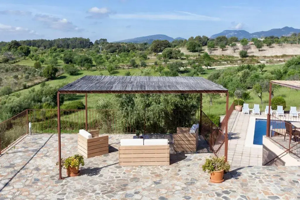 Photo - Hotel Can Riera by CheelHotels