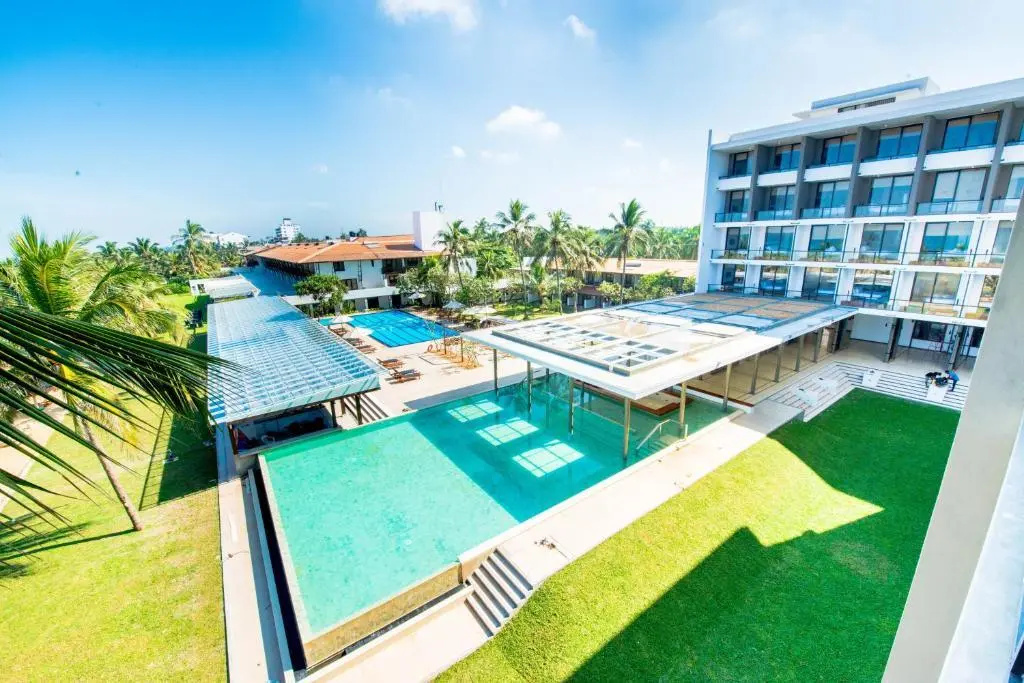 Foto - Goldi Sands Hotel