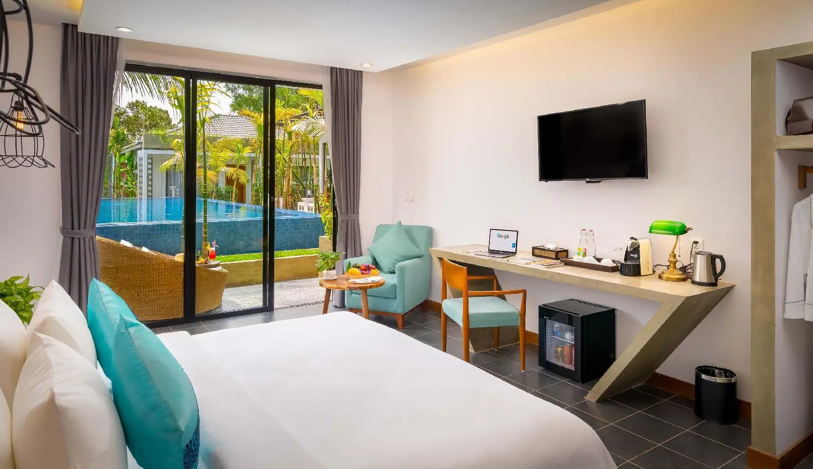 Foto - Grand Venus La Residence