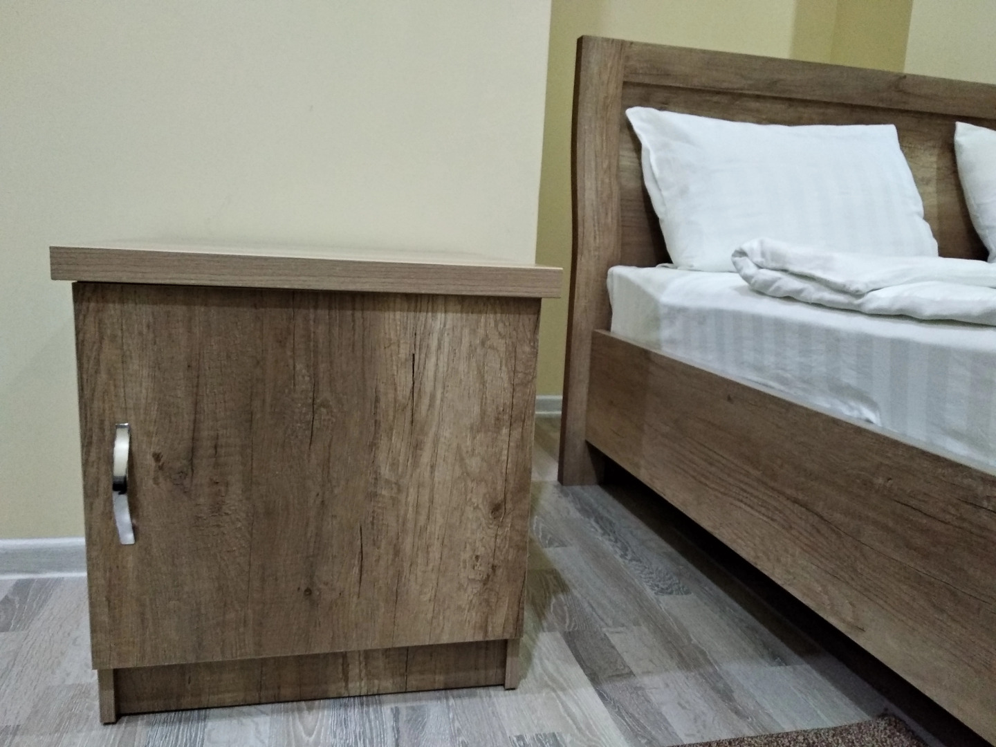 Foto - Chinor Garden Hotel - Free Airport Pick-up and Drop-Off