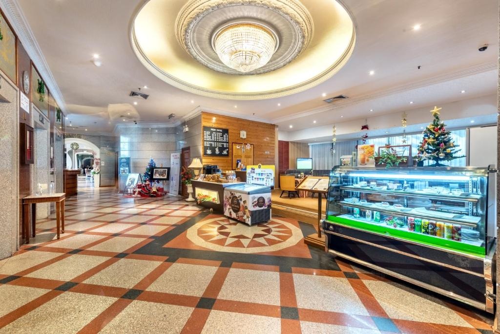 Foto - Royal Benja Hotel - Big Room Family-Friendly
