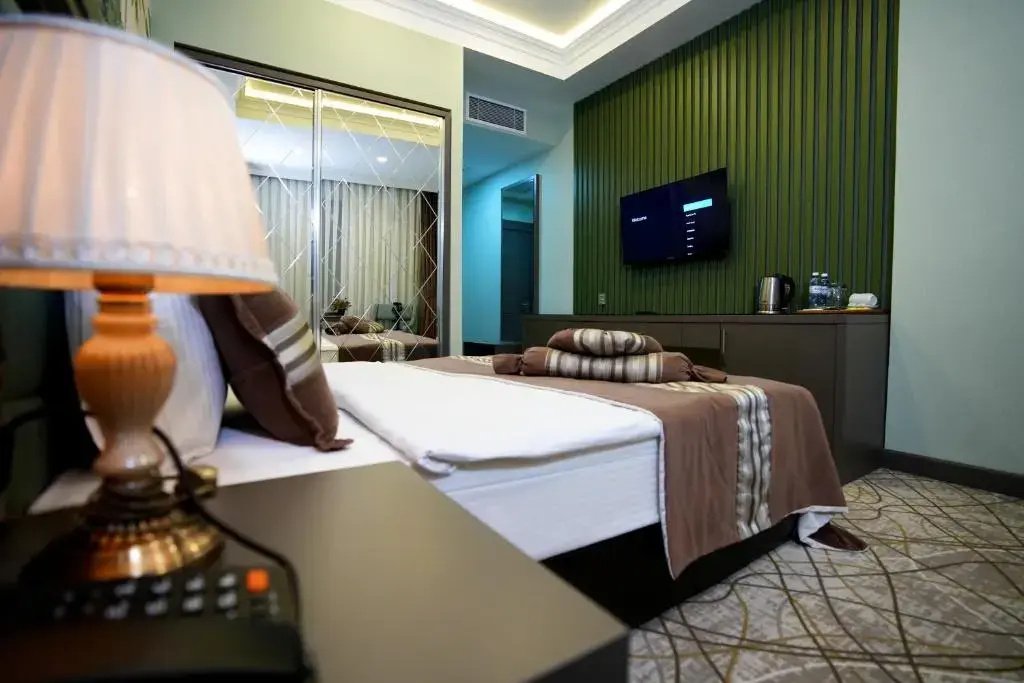 Foto - Atlas Hotel Baku