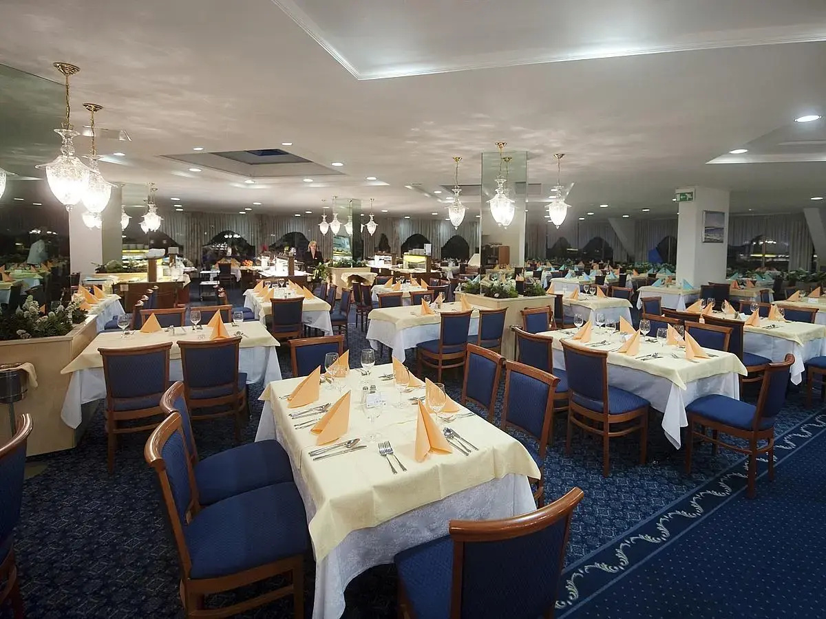 Foto - Hotel Histrion - Sava Hotels & Resorts