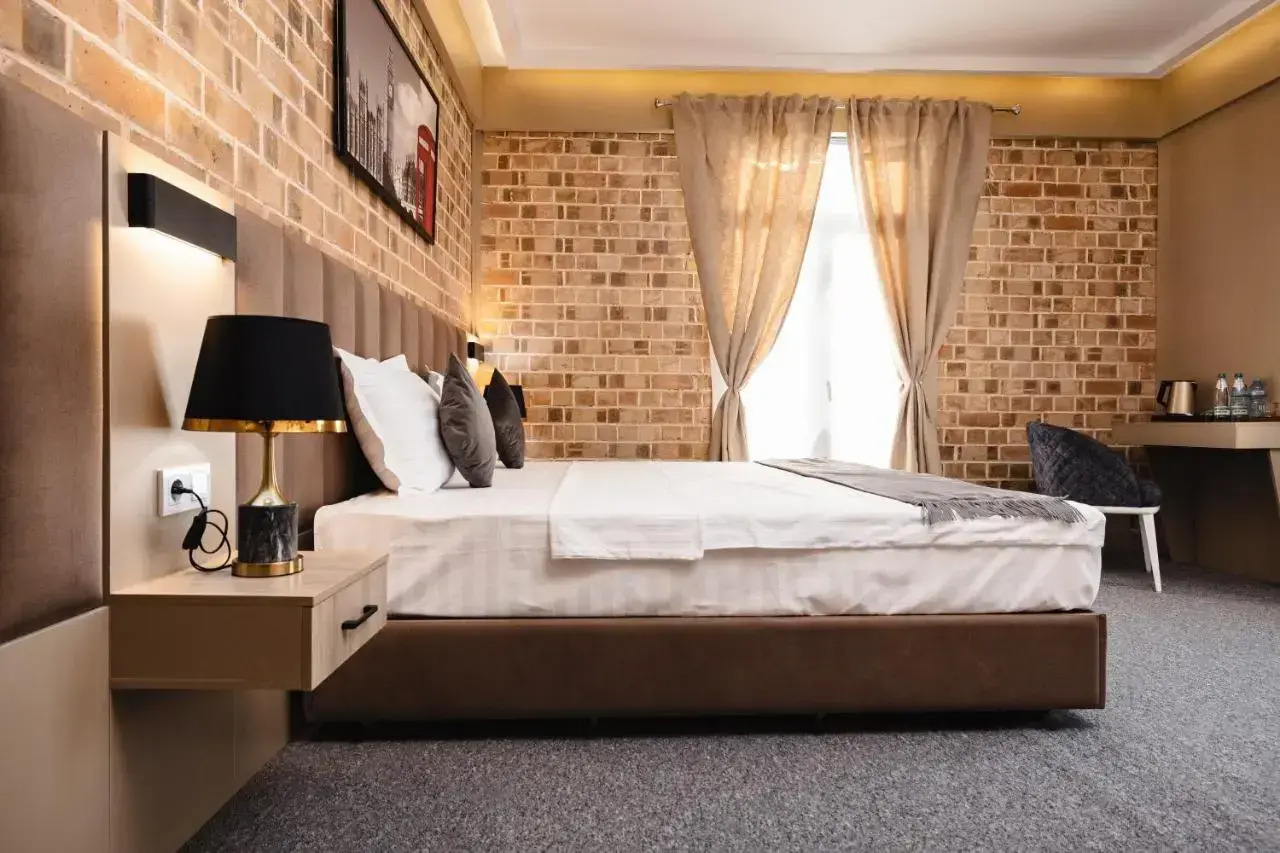 Photo - Art Air Hotel