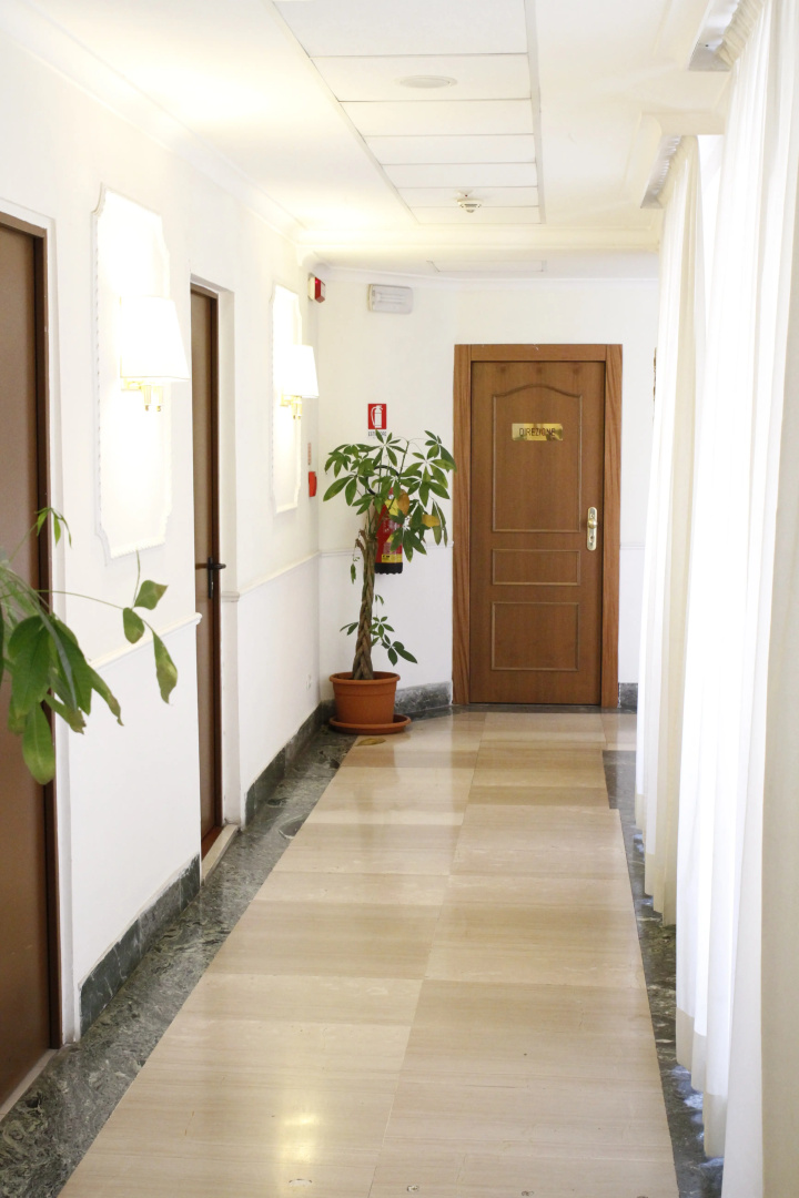 Foto - Hotel San Giusto