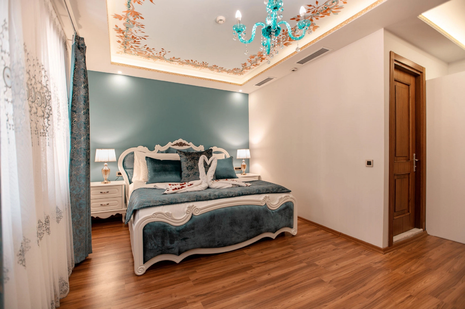 Foto - Seven Hills Palace & Spa