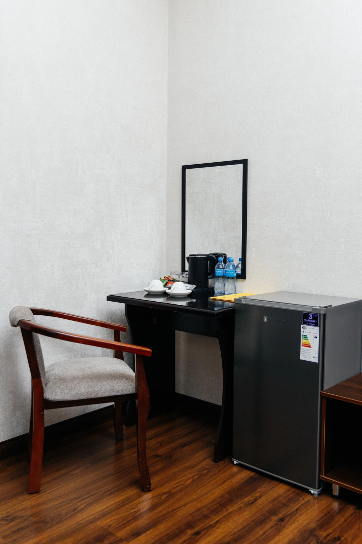 Foto - RAVAN HOTEL Tashkent