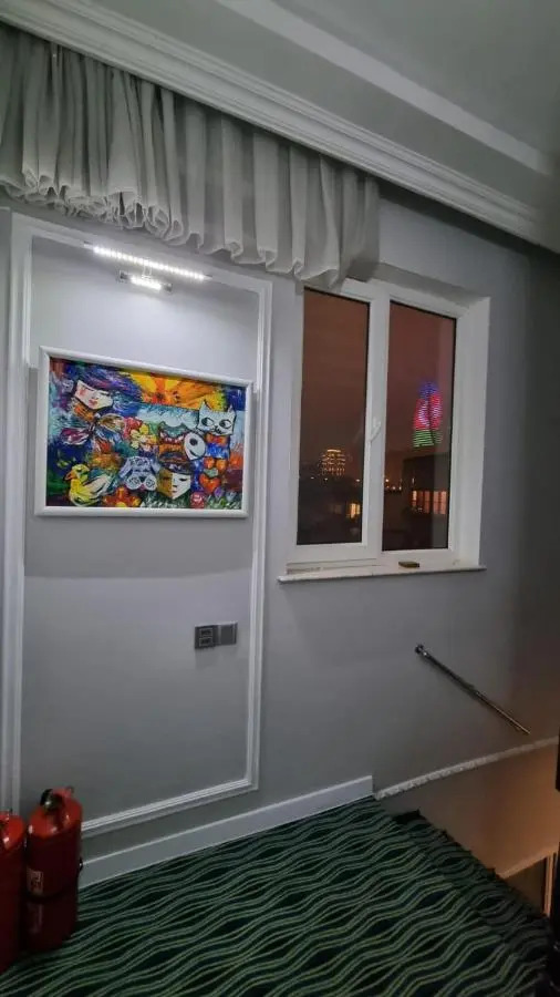 Photo - Retro Art Boutique Hotel