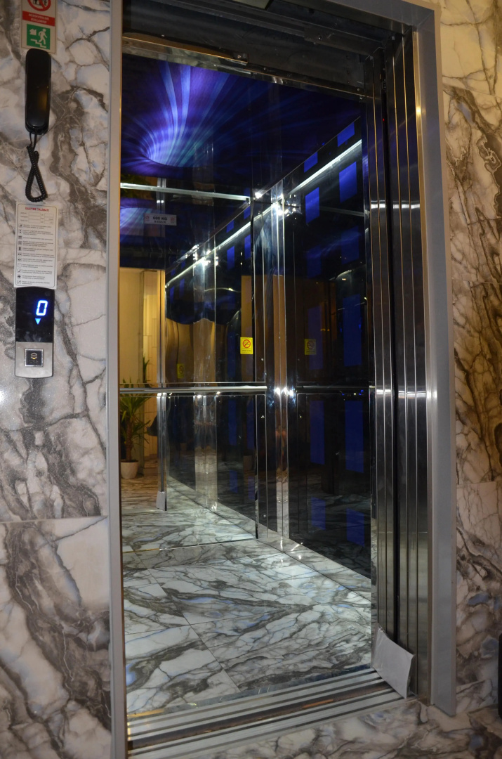 Photo - VAMA TAKSİM Hotel