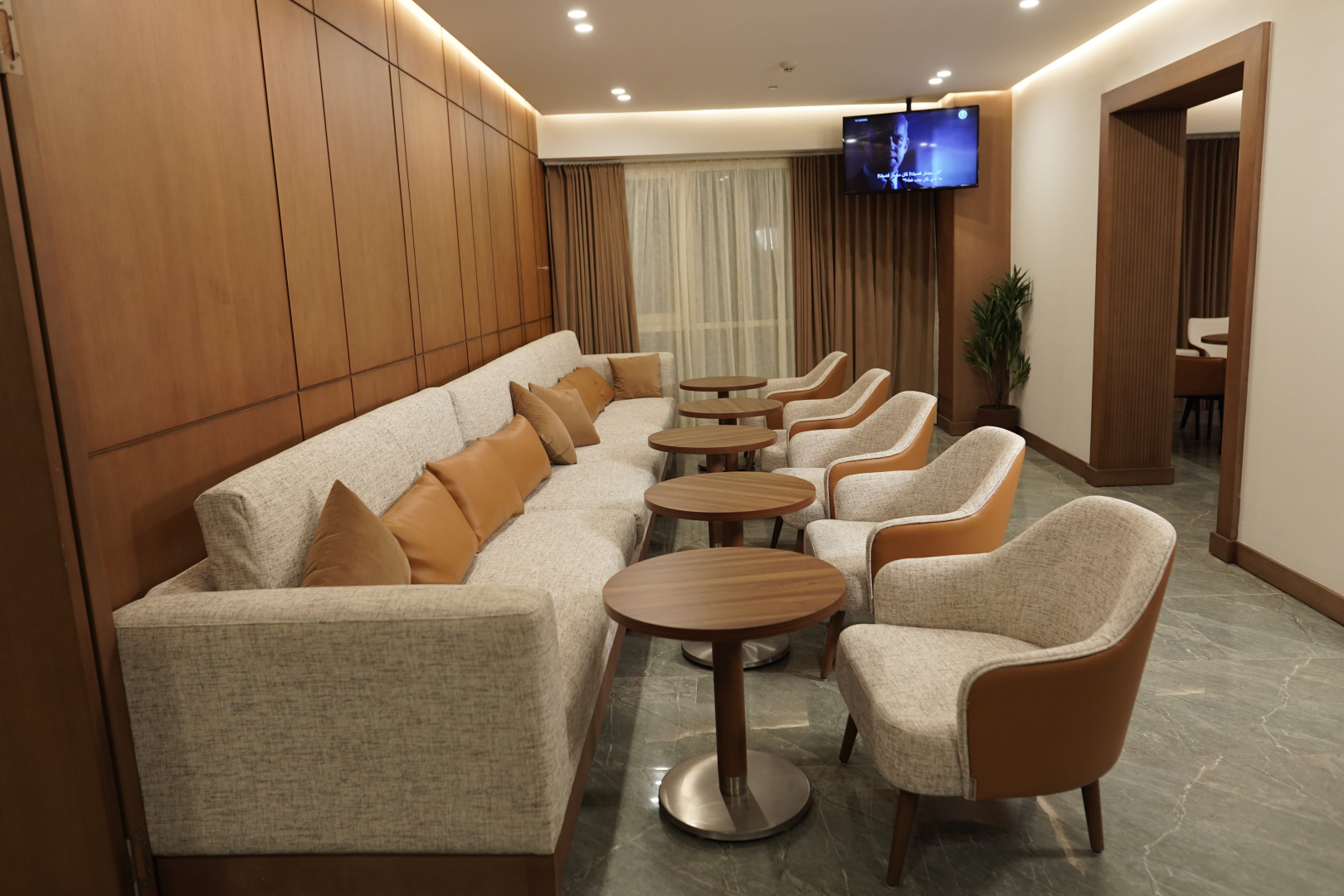 Photo - The Grand Plaza Hotel Smouha
