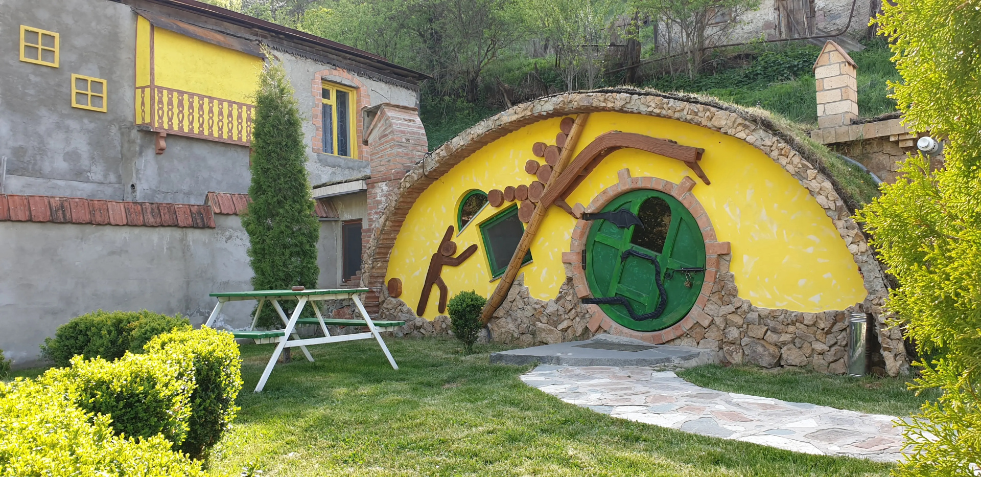Photo - Cozy House