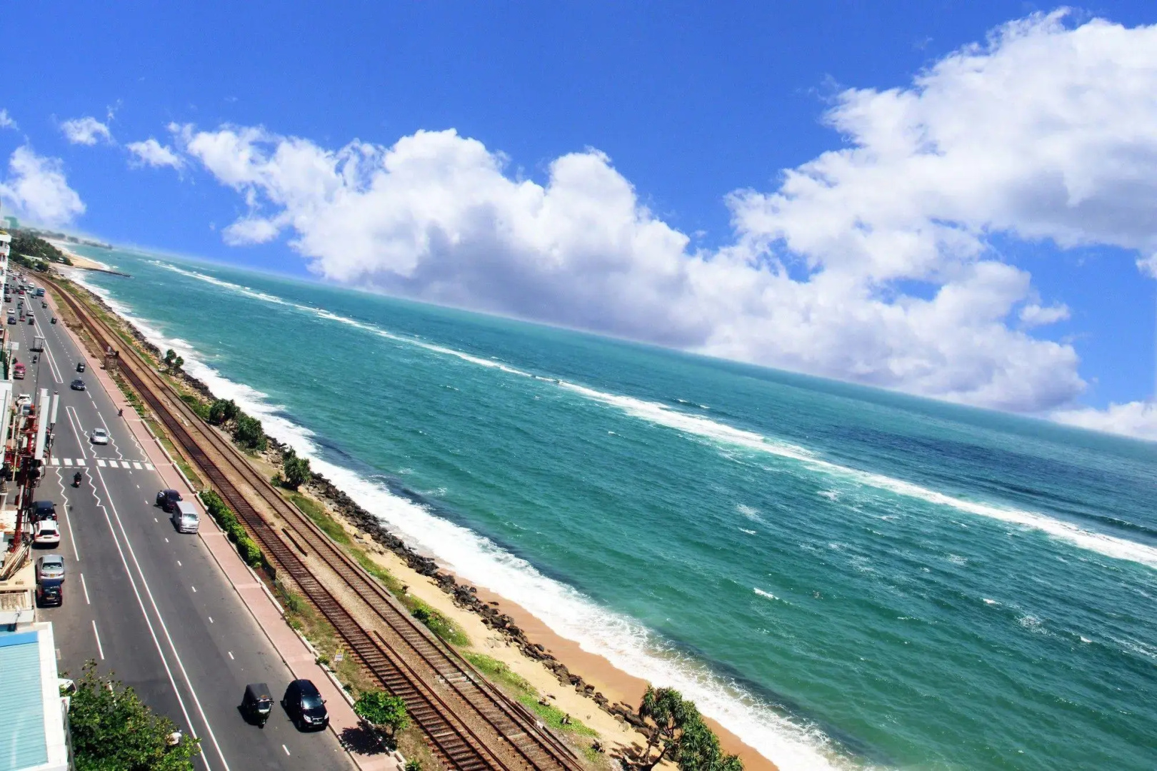 Photo - Mirage Colombo Hotel