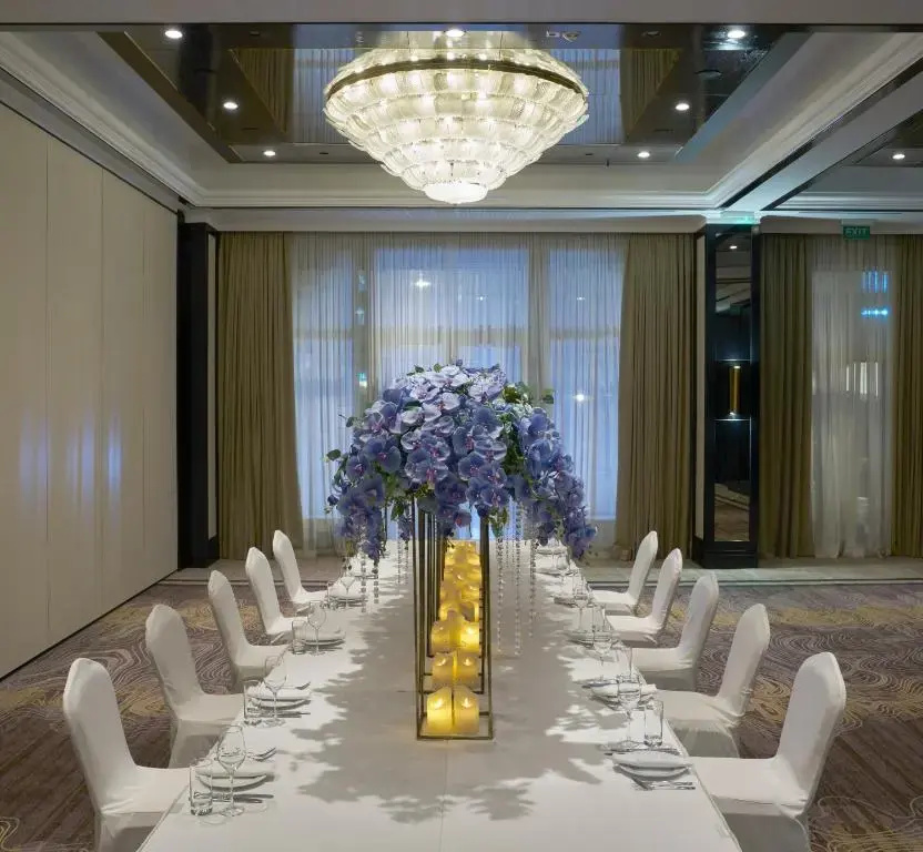 Foto - Hyatt Regency Bishkek