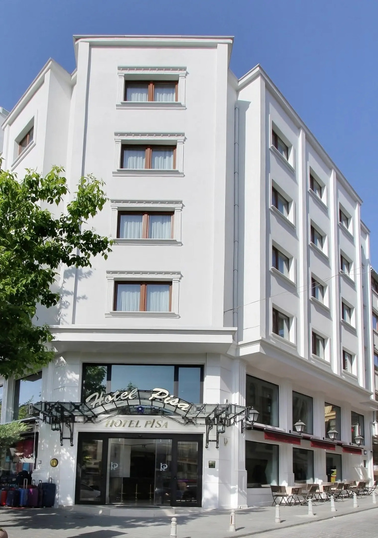 Photo - Pisa Hotel