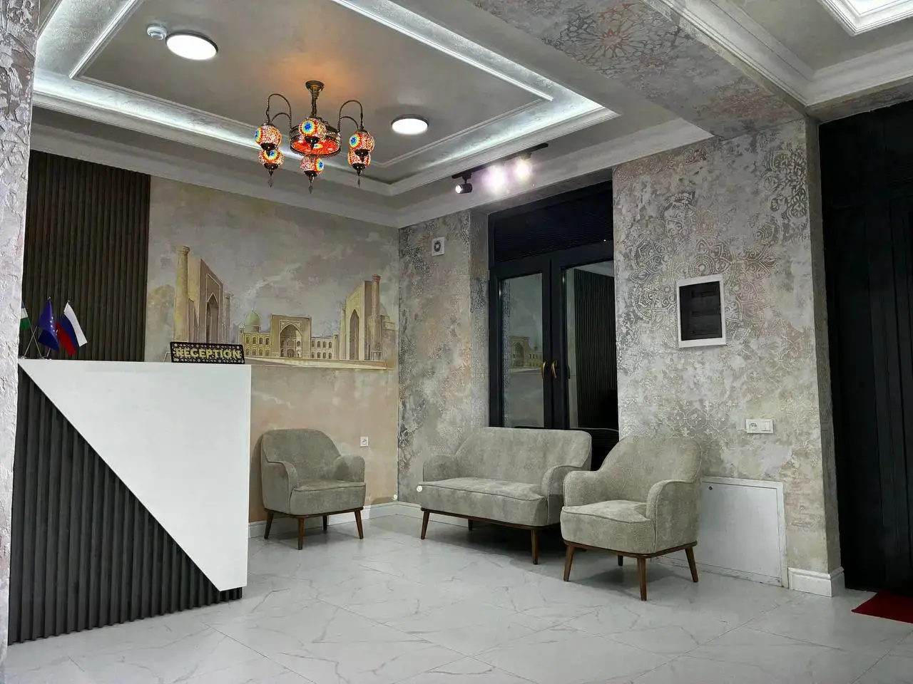 Photo - Donish Hotel