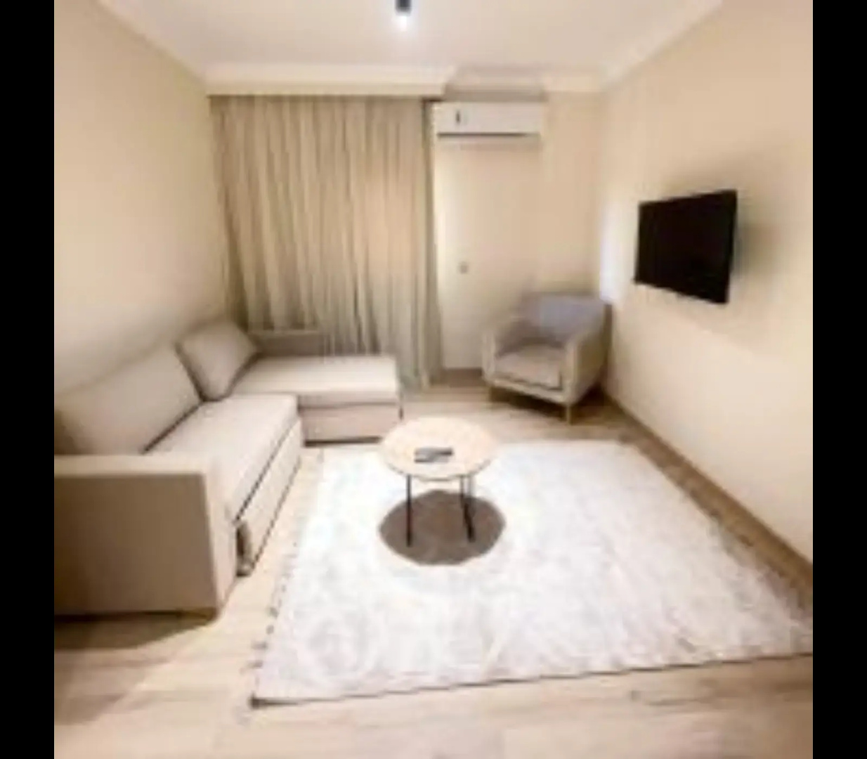 Foto - Settle Inn Banafseg Apartments