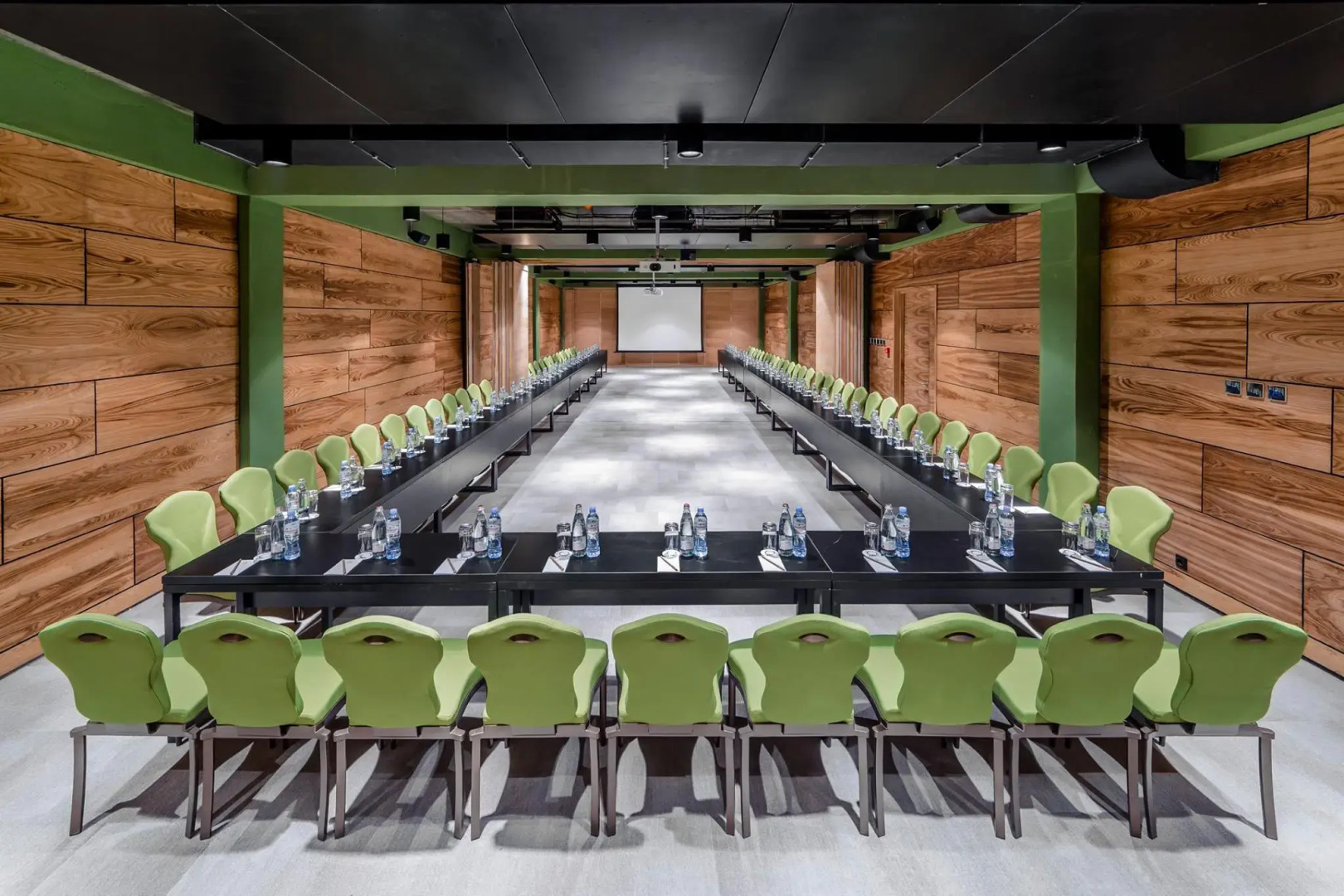 Foto - IOTA Hotel Tbilisi