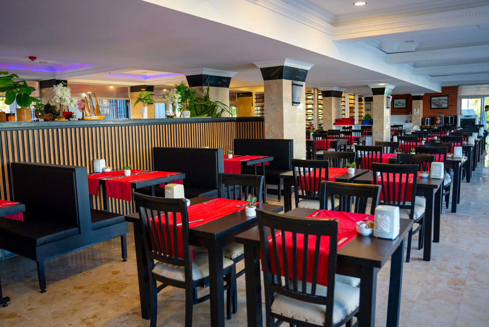 Foto - Hotel Camyuva Beach