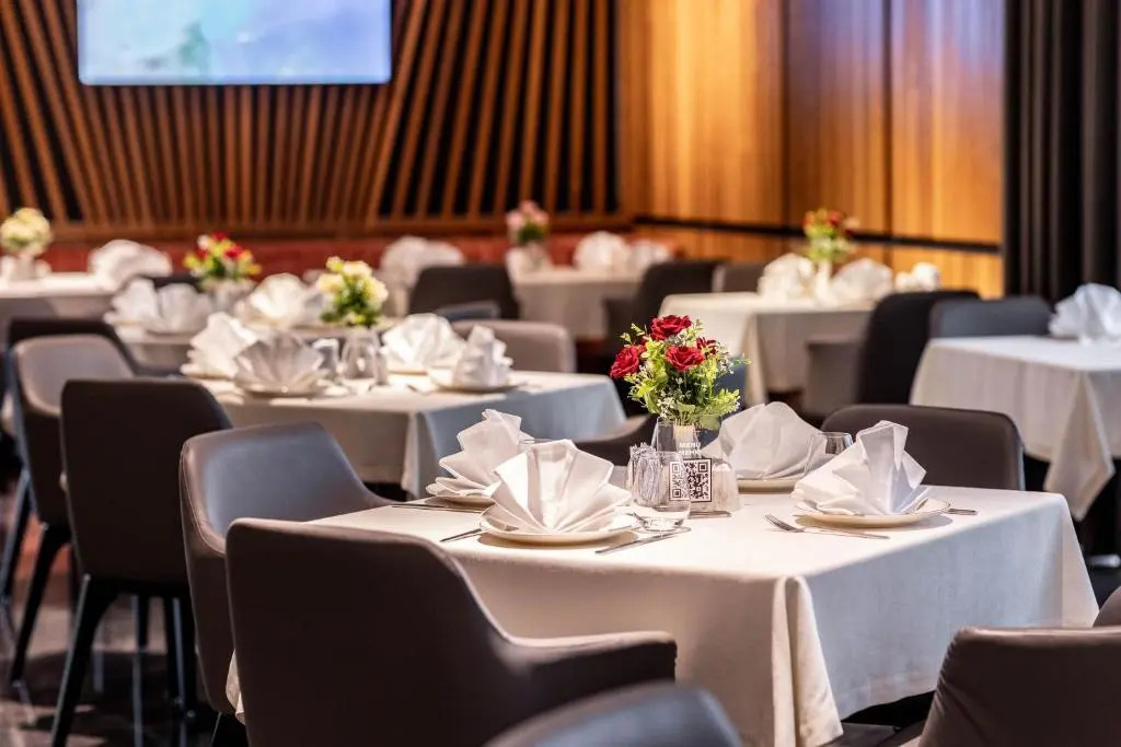 Foto - Frankfort Hotel and Spa