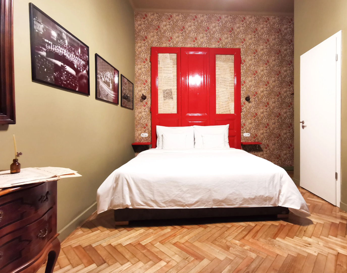 Photo - Metropolis Budapest Boutique Hotel