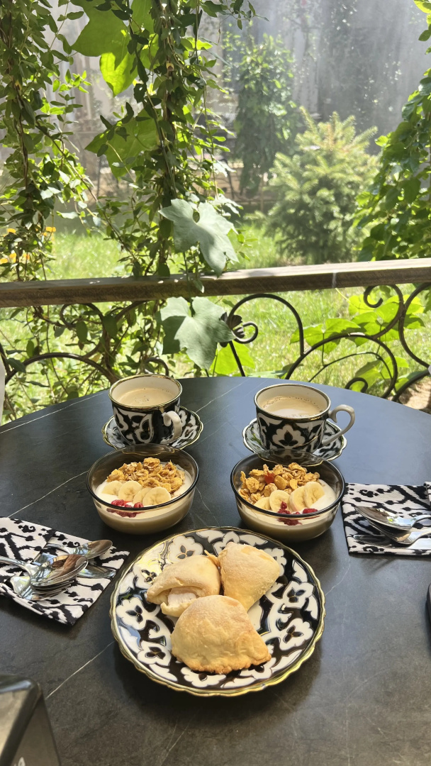 Foto - Zahid Inn Hotel