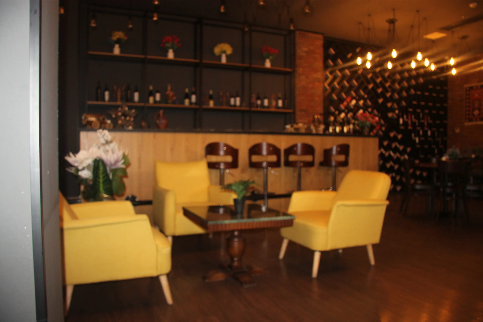 Foto - Bricks Hotel Tbilisi