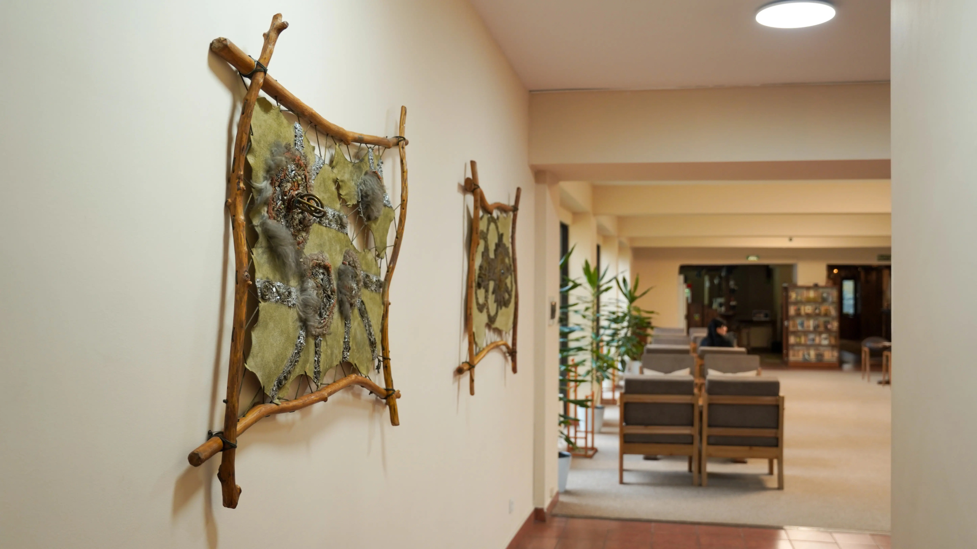 Foto - Saraishyq Hotel