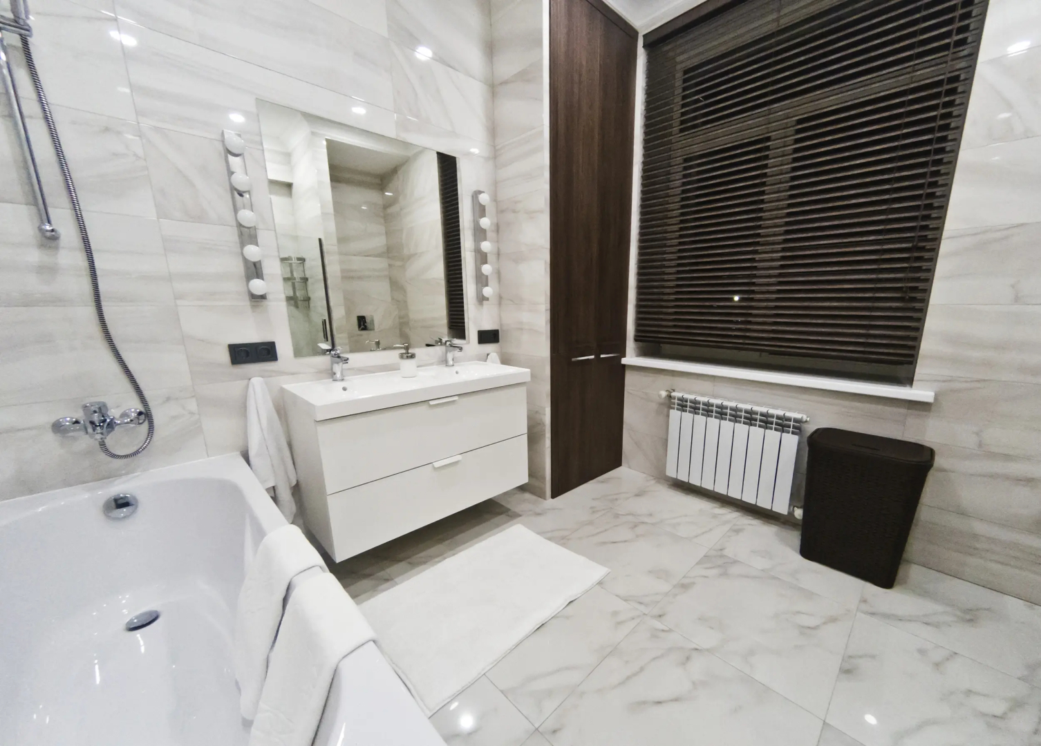 Foto - Opera Apartments Almaty