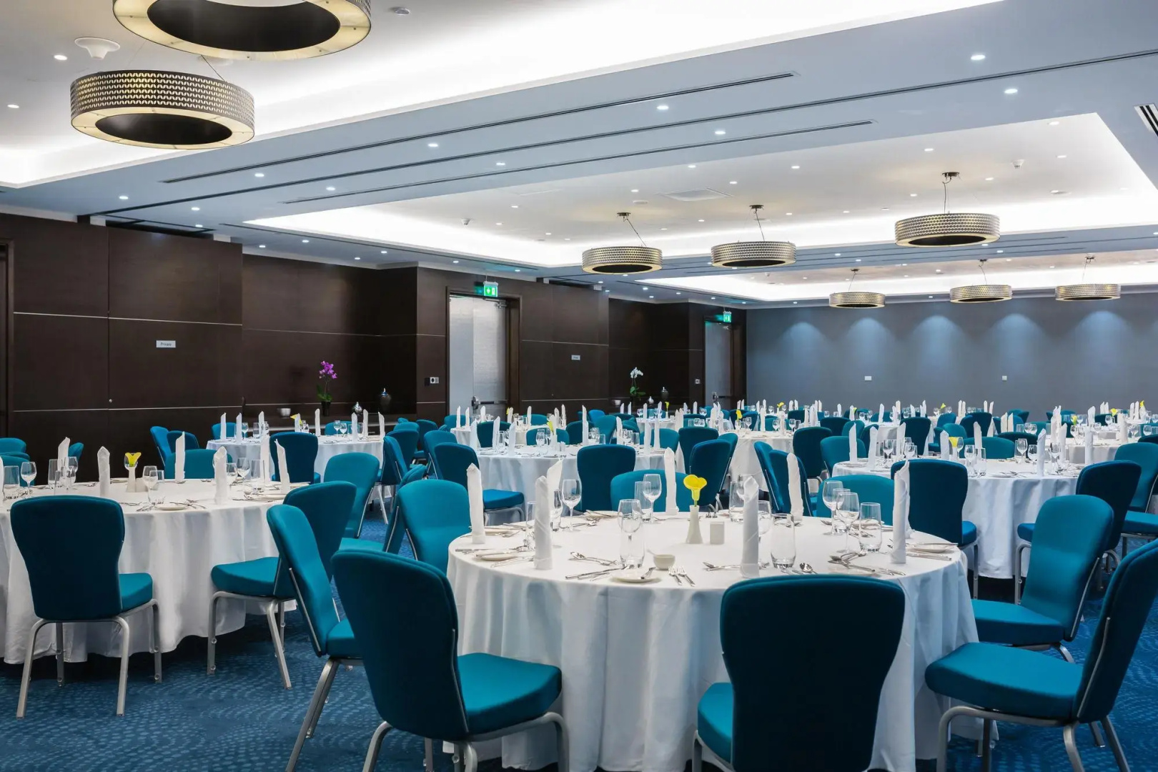 Photo - Radisson Blu Hotel Nairobi Upper Hill