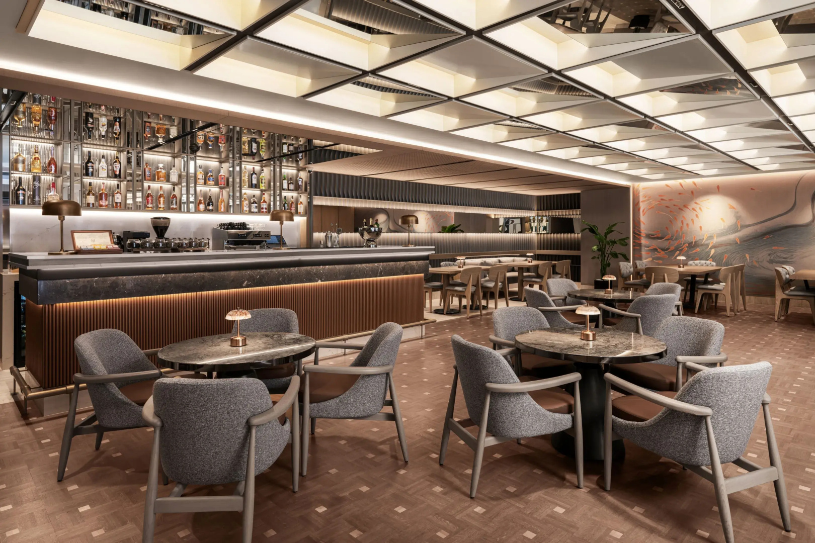 Foto - Delta Hotels by Marriott Istanbul Karakoy