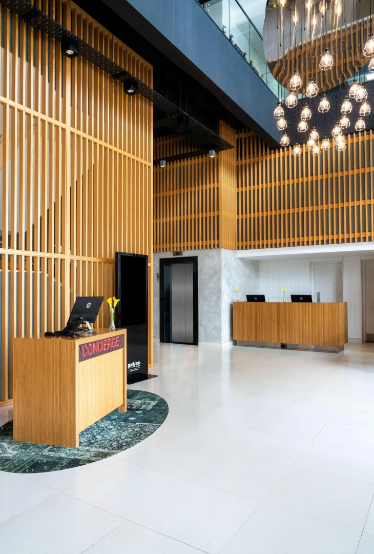 Foto - Park Inn by Radisson Nairobi Westlands