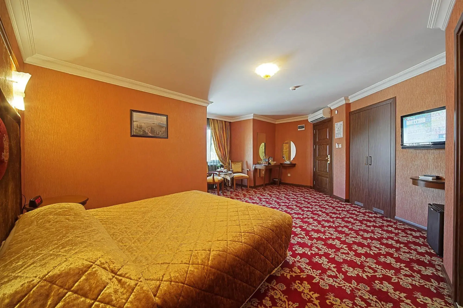 Foto - Antea Palace Hotel & Spa