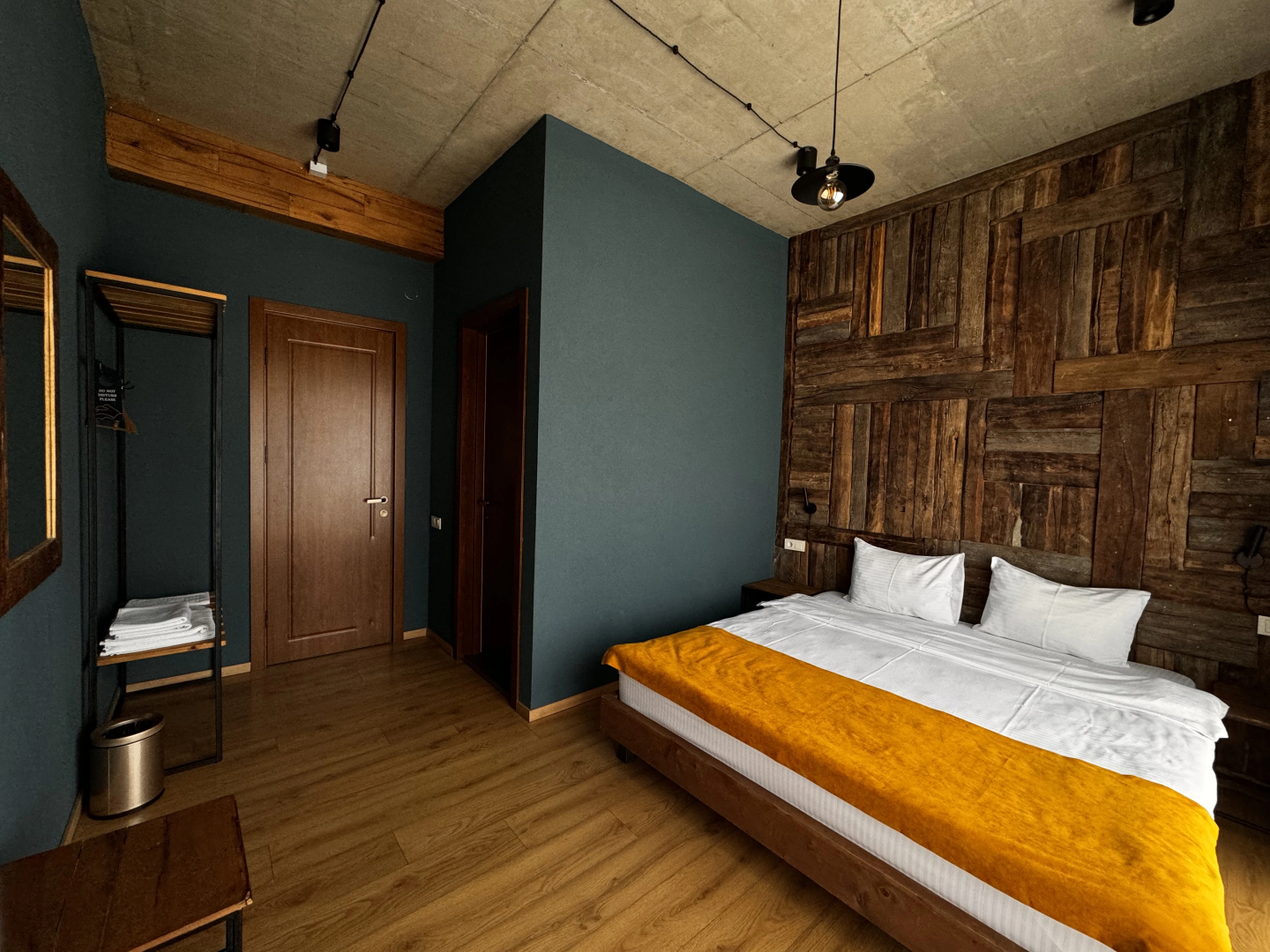 Foto - Hotel Misty Mountain