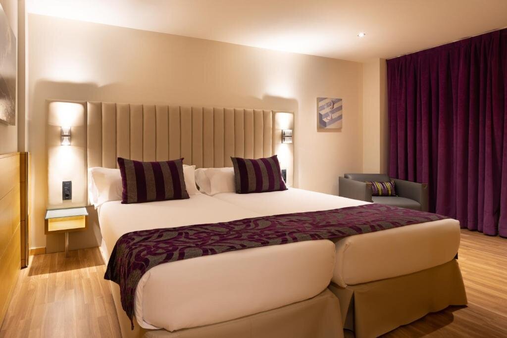 Foto - Hotel Sansi Barcelona