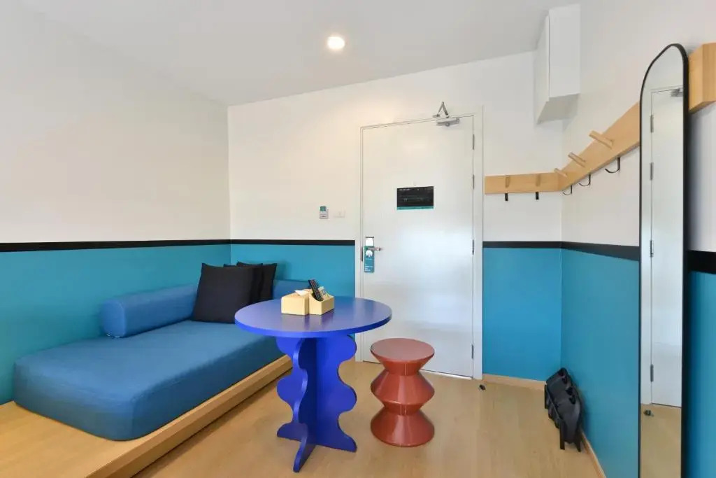 Foto - The Grass Serviced Suites