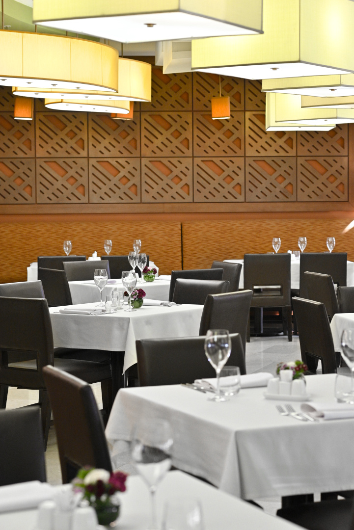 Foto - Yerevan Place Hotel