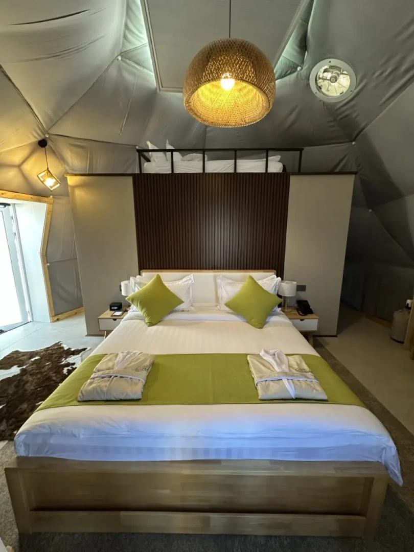 Foto - EcoHouse Glamping by ART HOTEL