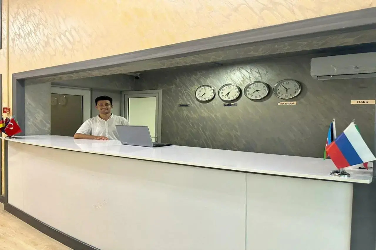 Foto - Family Hotel - Free Massage