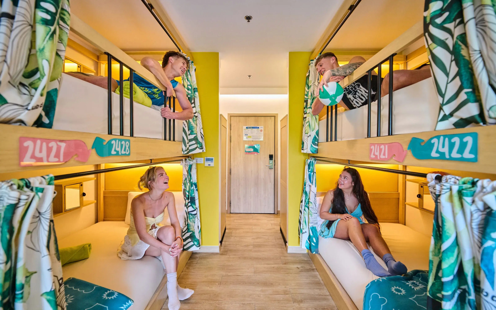 Foto - Lub d Koh Samui Chaweng Beach - Beachfront Vibrant Social Vibe