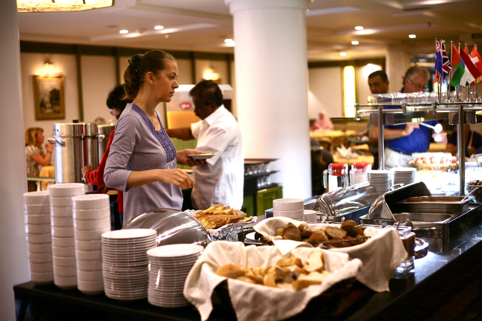 Photo - Istanbul Royal Hotel