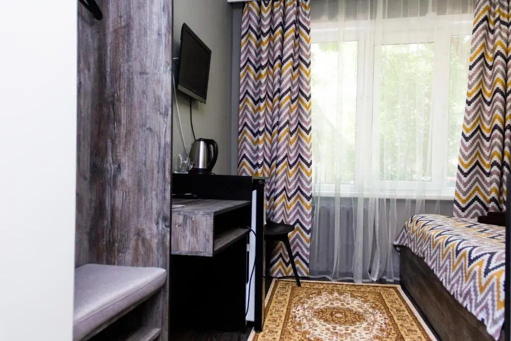 Foto - Hotel Tahar