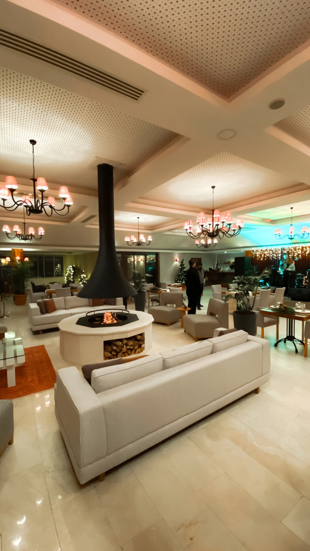 Foto - Raw Beach Hotel
