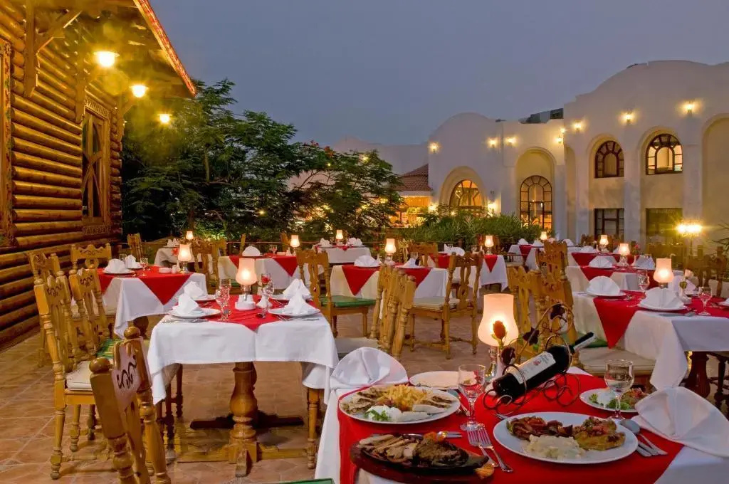 Photo - Dreams Vacation Sharm El Sheikh