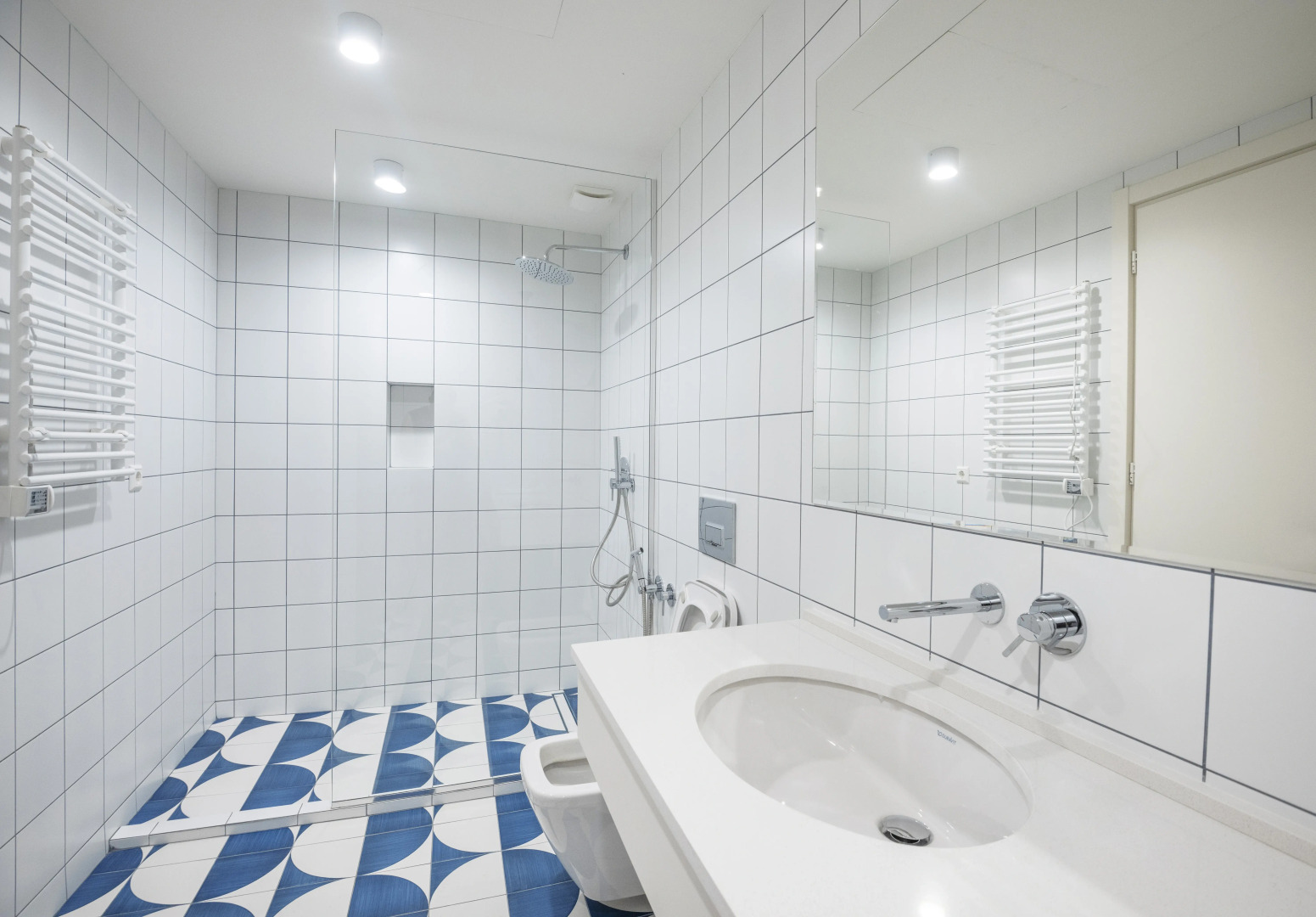 Foto - AURA Tbilisi Living by DNT Group