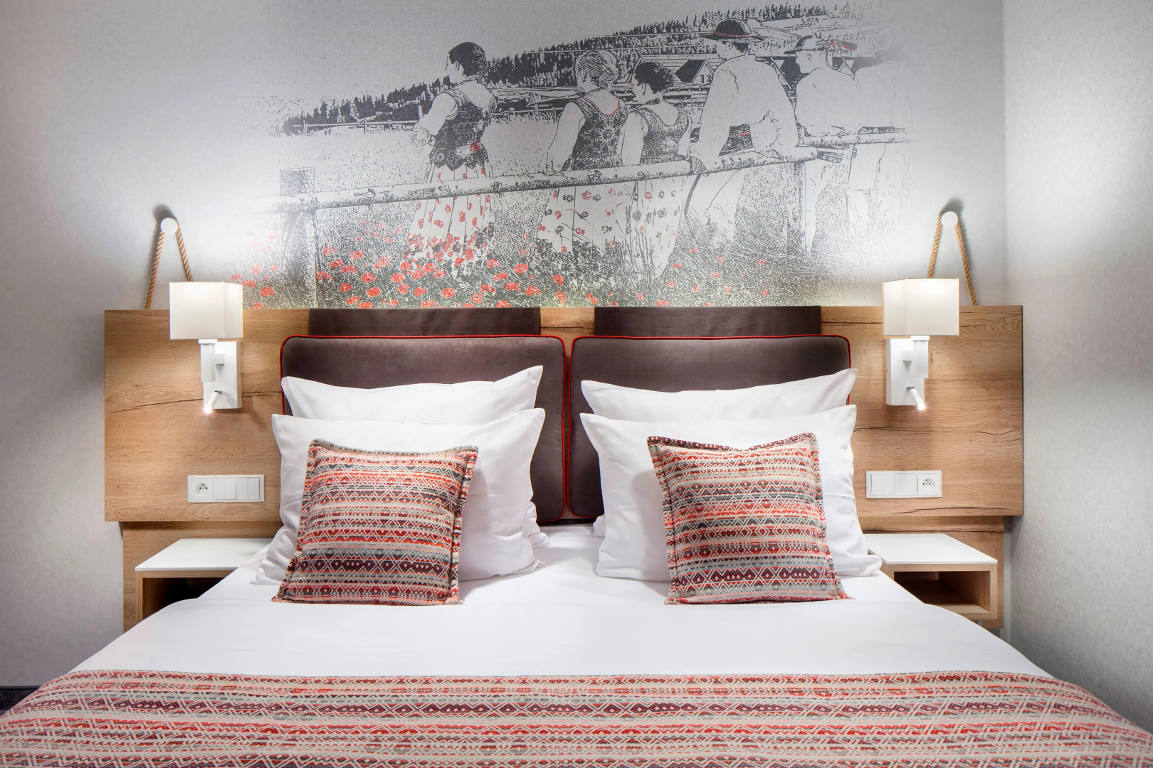 Foto - Hotel Aquarion Family & Friends - Destigo Hotels