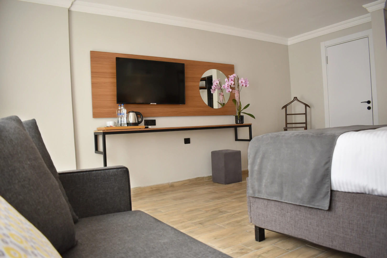 Photo - Vera Taksim Hotel